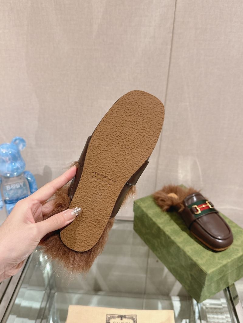 Gucci Slippers